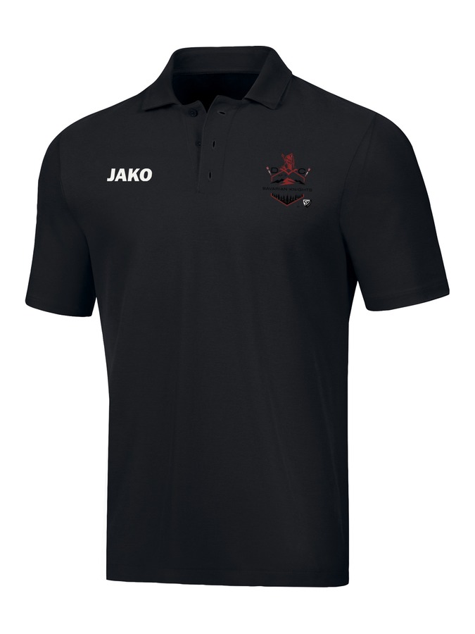 Jako Poloshirt Base