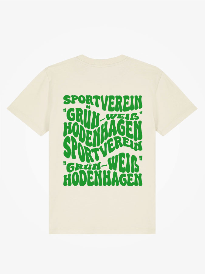 Shirt Wavy Kids