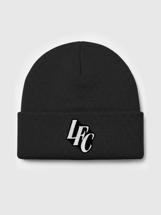 Beanie Kids Sticklogo