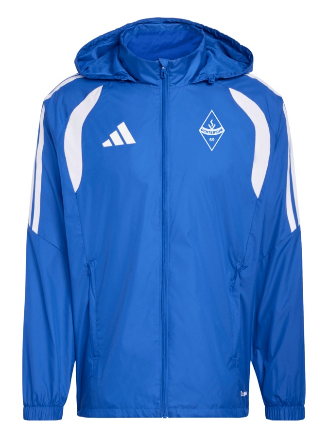 adidas Tiro 26 League Windbreaker