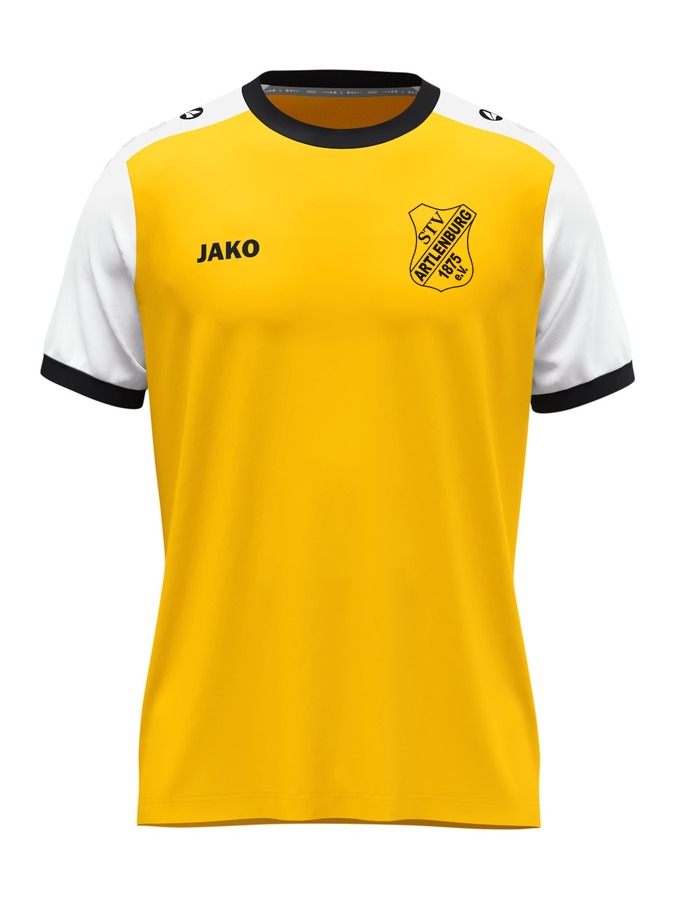Jako Trikot Dynamic Kurzarm