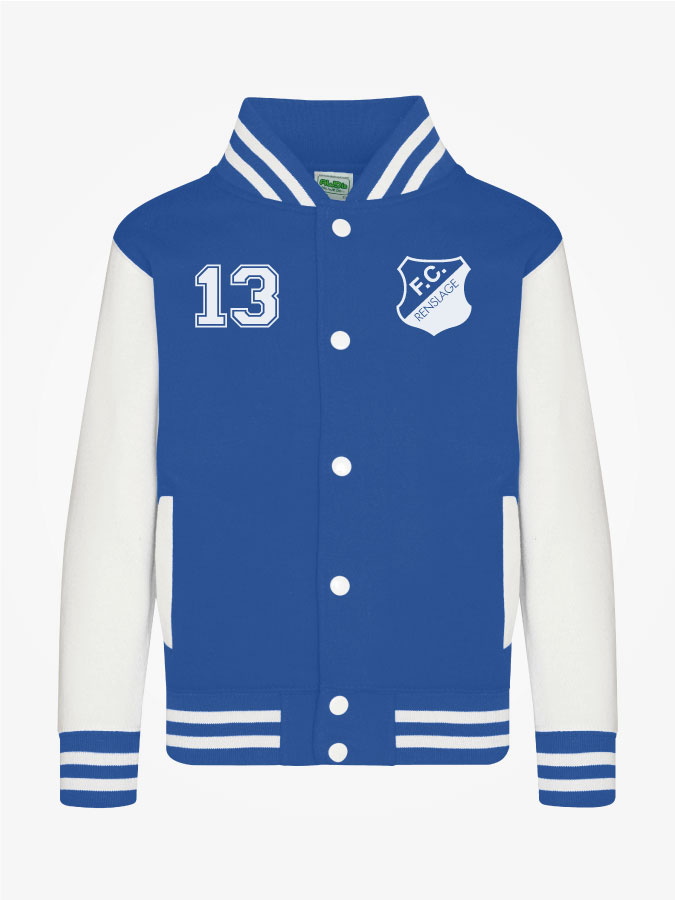Collegejacke Kids Unisex