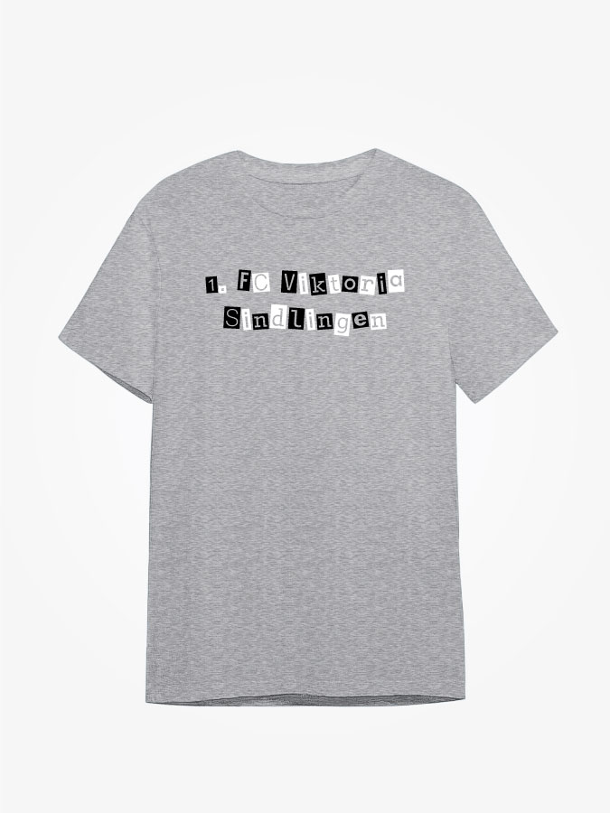 Shirt Letter Kids