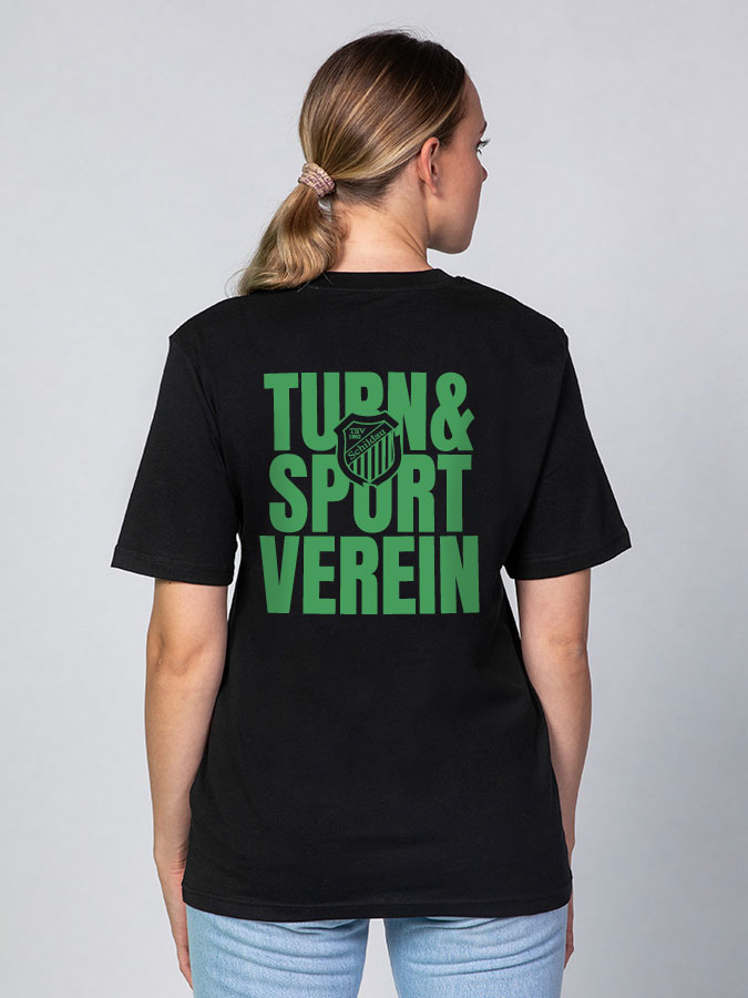 Oversized Shirt Urban Unisex