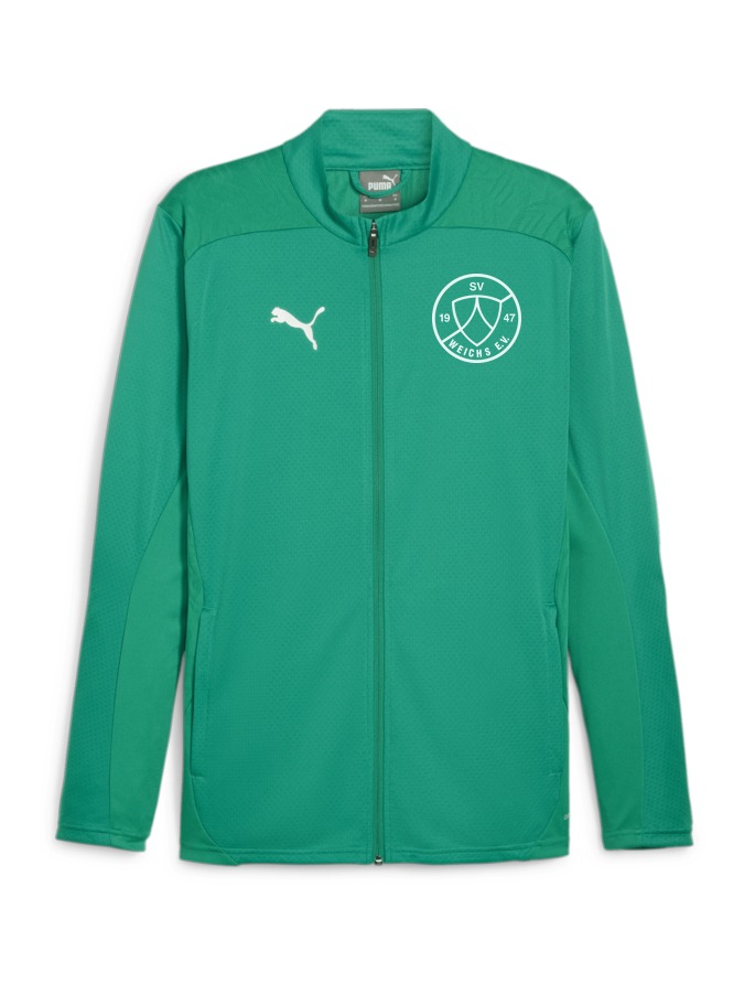 PUMA teamFINAL Trainingsjacke