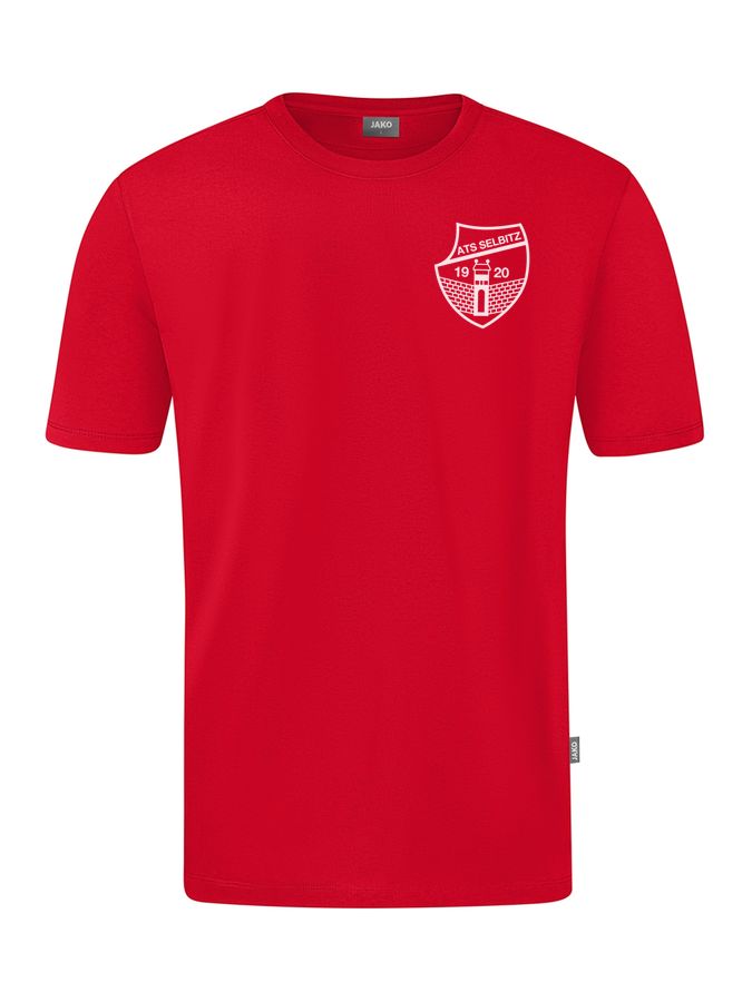 Jako T-Shirt Doubletex