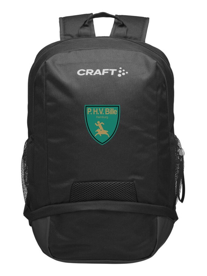 Craft Ability Rucksack (27L)