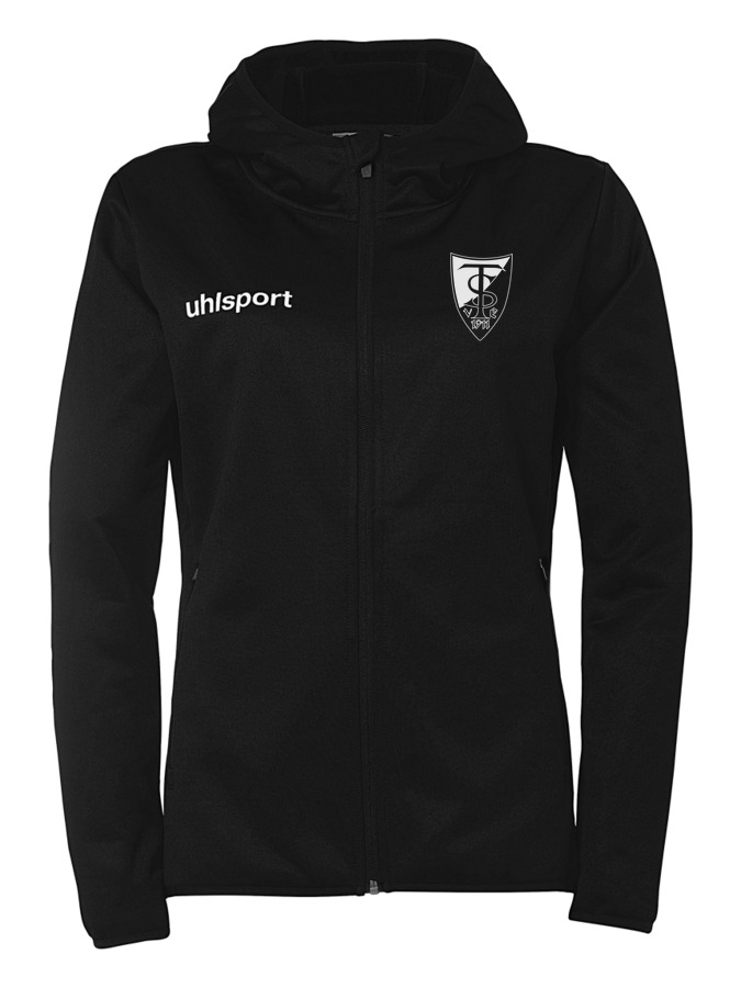 uhlsport Essential Fleecejacke Damen