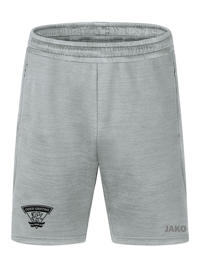 Jako Short Challenge