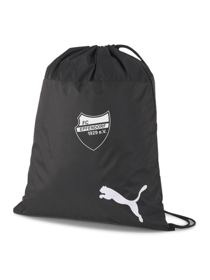 PUMA teamGOAL 23 Gym Sack