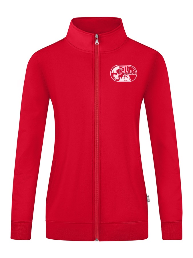 Jako Sweatjacke Doubletex Damen