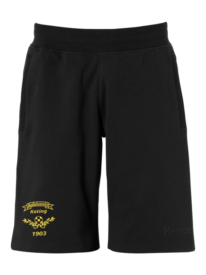 Kempa Status Shorts