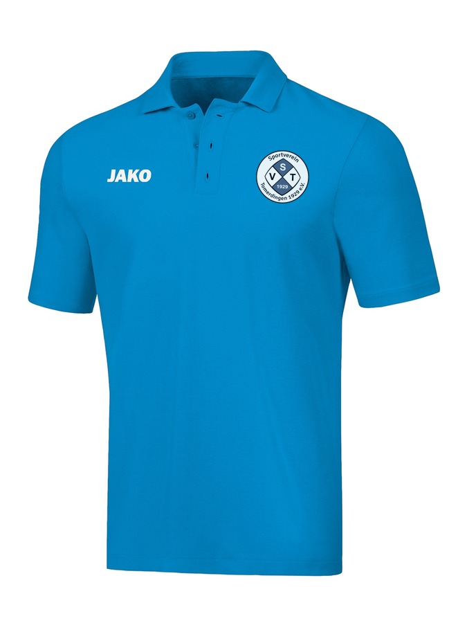 Jako Poloshirt Base
