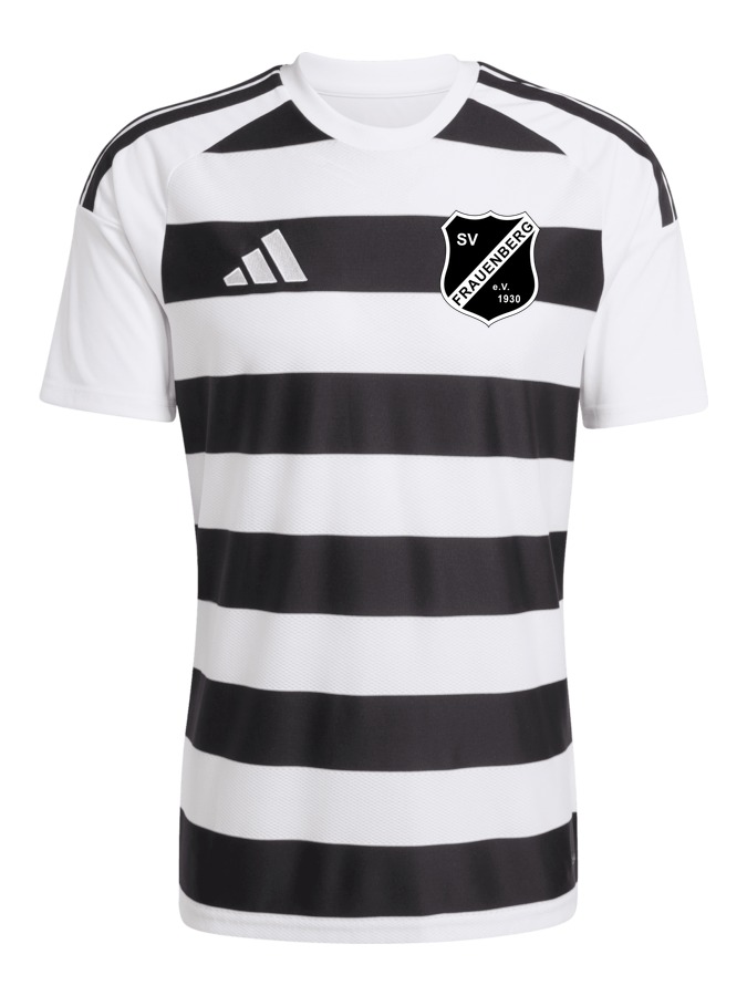 adidas Hooped 26 Trikot
