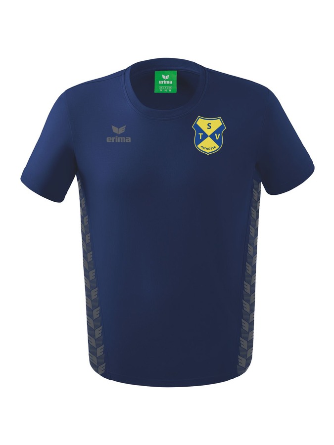 Erima Essential Team T-Shirt