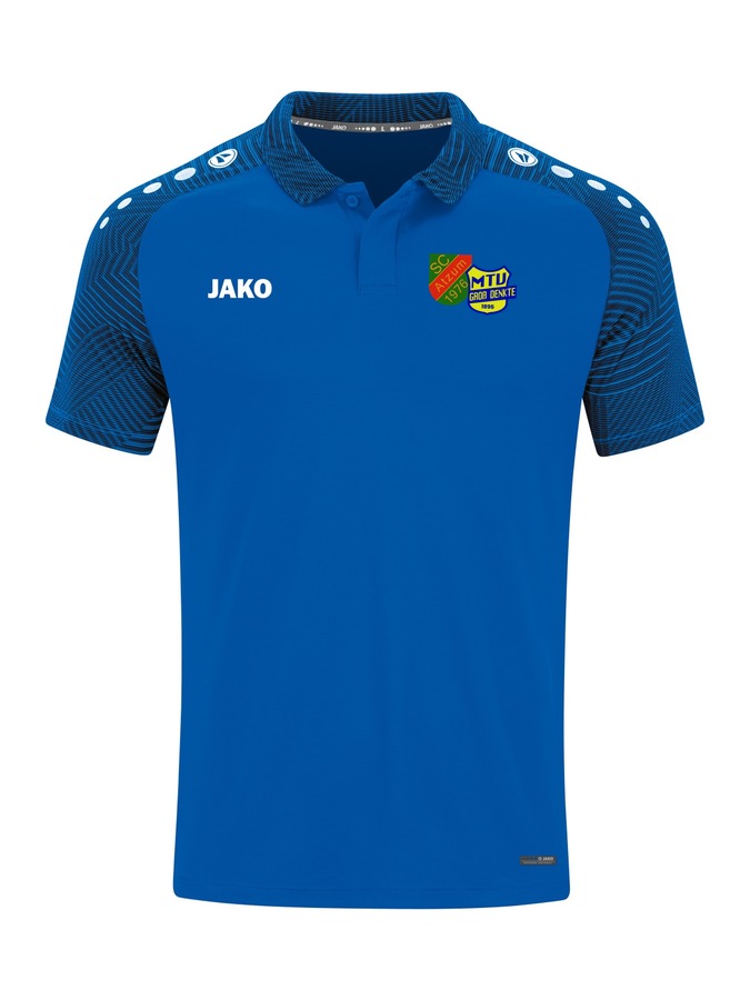 Jako Poloshirt Performance