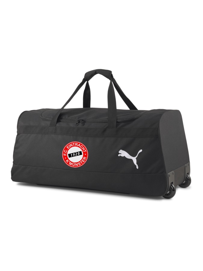 PUMA teamGOAL 23 Wheel Teambag L