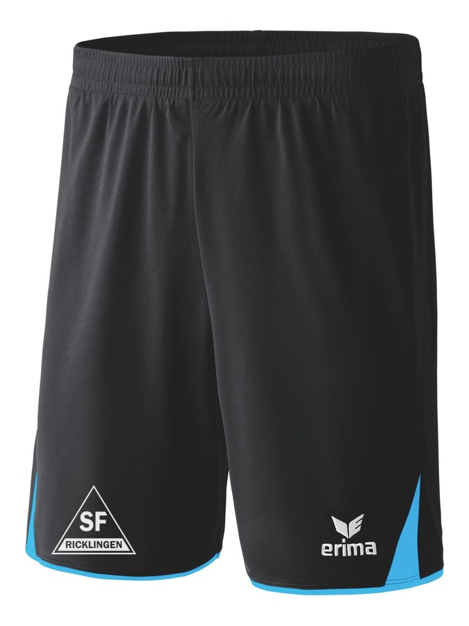 Erima Classic 5-C Shorts