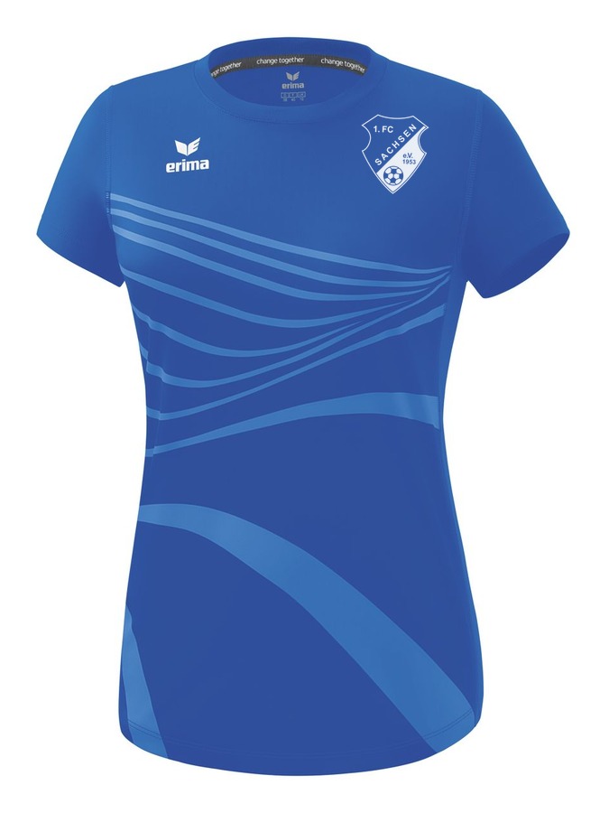 Erima Racing T-Shirt Damen