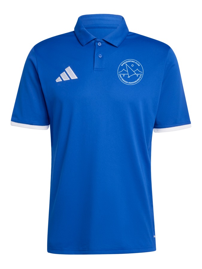 adidas Entrada 26 Poloshirt