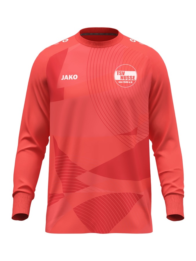 Jako Torwarttrikot River