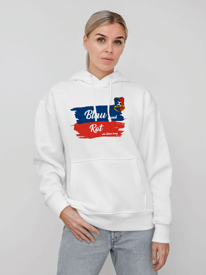 Hoodie Loyal Unisex