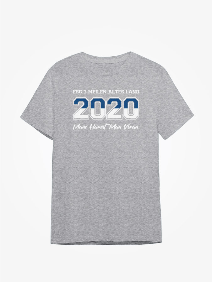 Shirt Established Kids