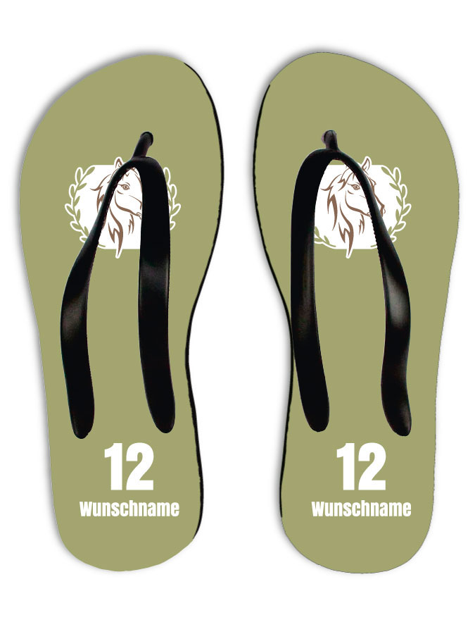 Zehentrenner
