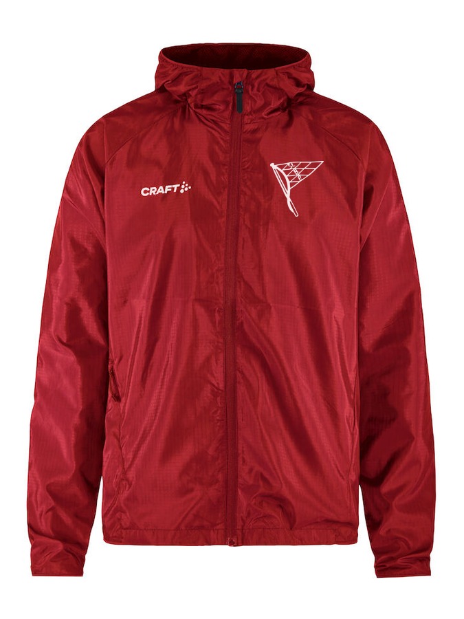 Craft Squad Go Allwetterjacke