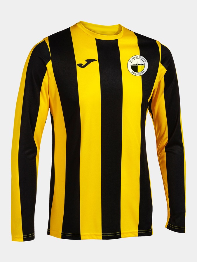 Joma Inter Classic Langarm-Trikot