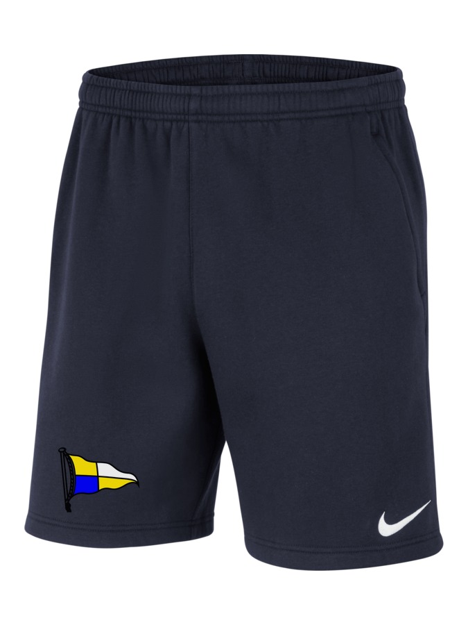 Nike Park 20 Fleece Knit Shorts