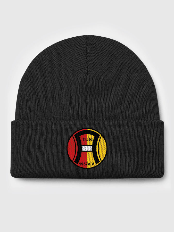 Beanie Sticklogo