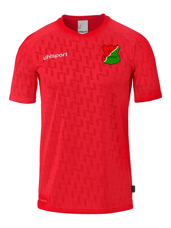 uhlsport Division 28 Shirt Kurzarm