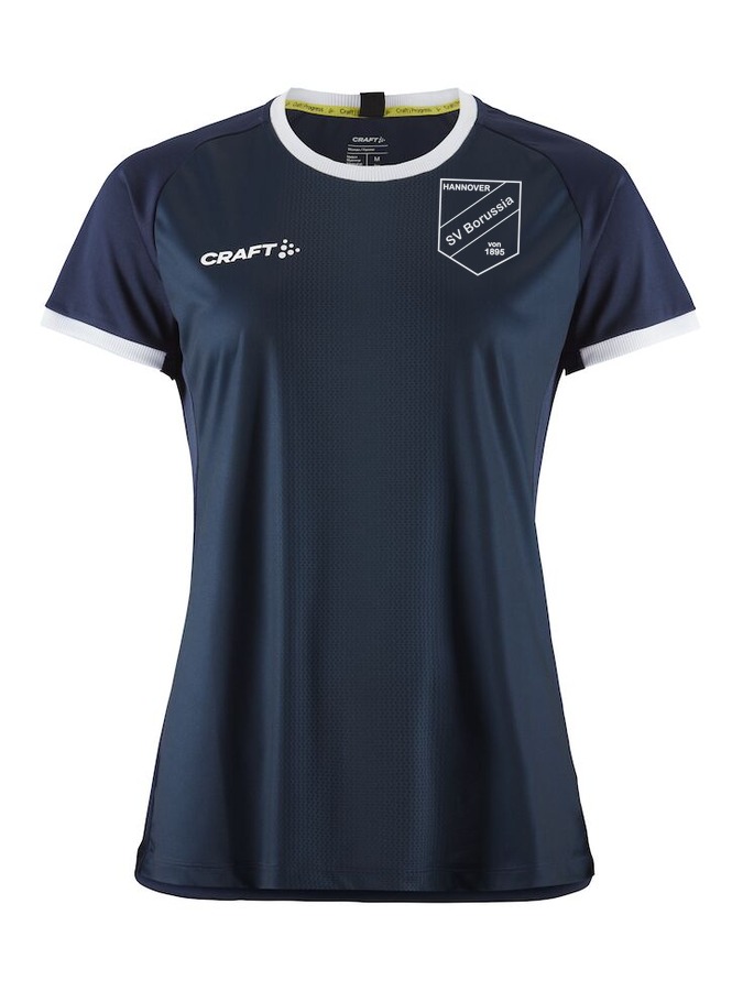 Craft Progress 2.0 Graphic Trikot Damen