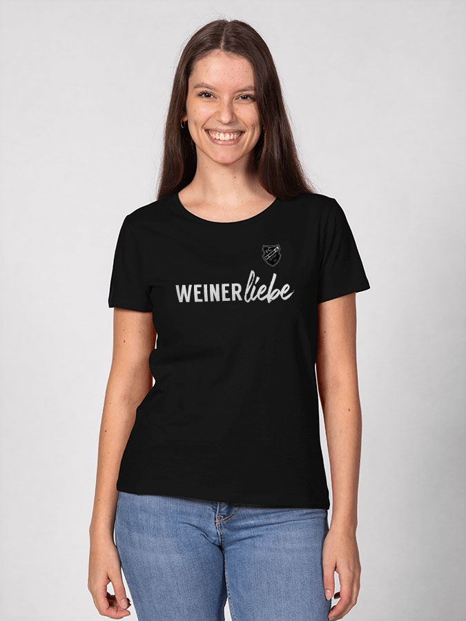 Shirt Liebe Damen