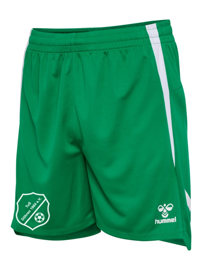 Hummel Lead 2.0 Shorts