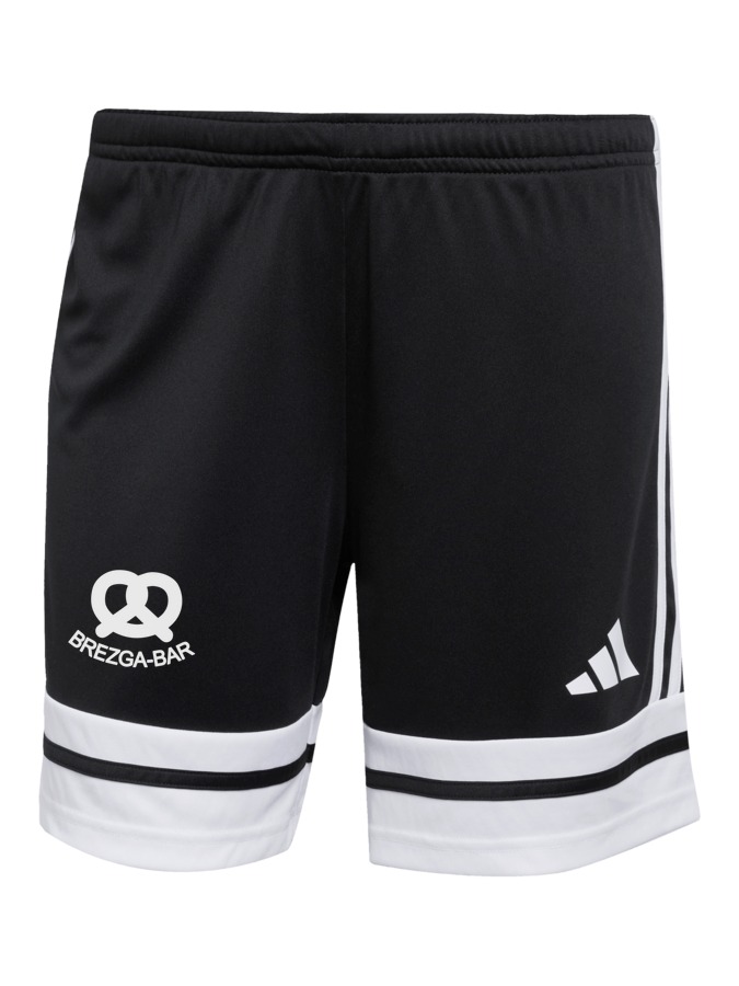 adidas Squadra 25 Shorts Damen
