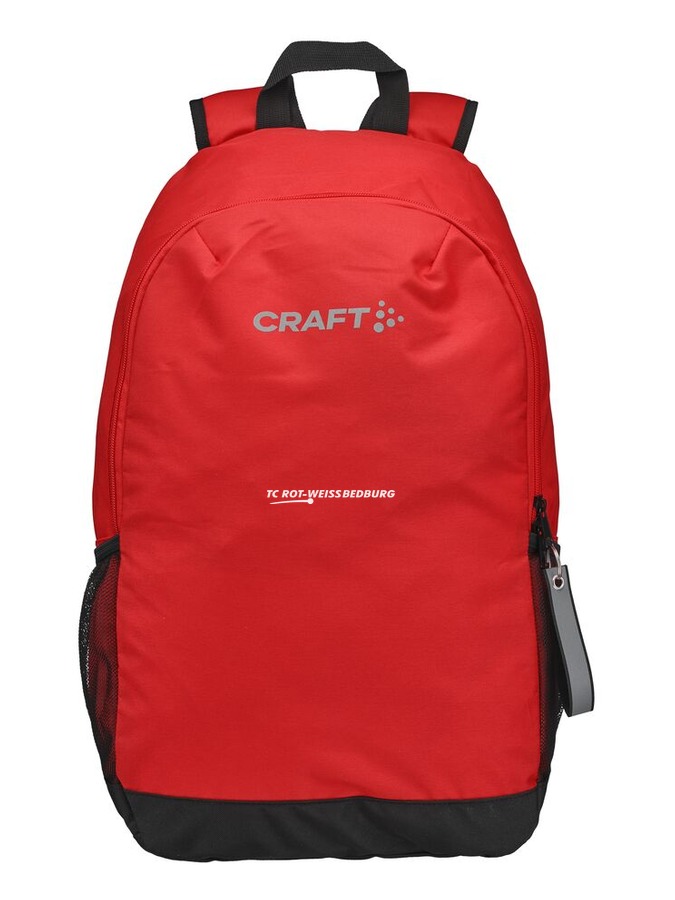 Craft Ability Practice Rucksack