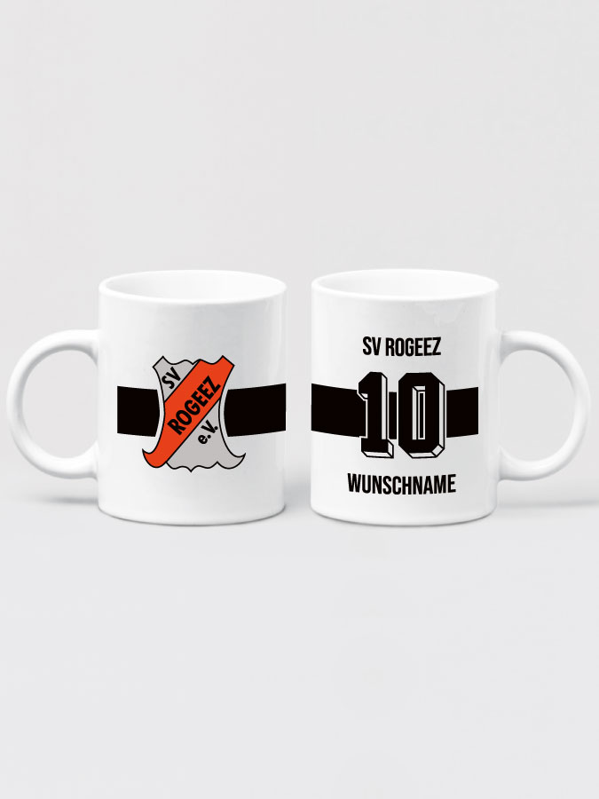 Tasse Spielmacher