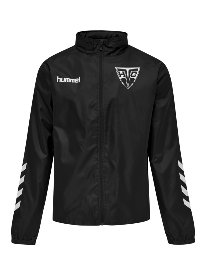 Hummel Promo Regenjacke