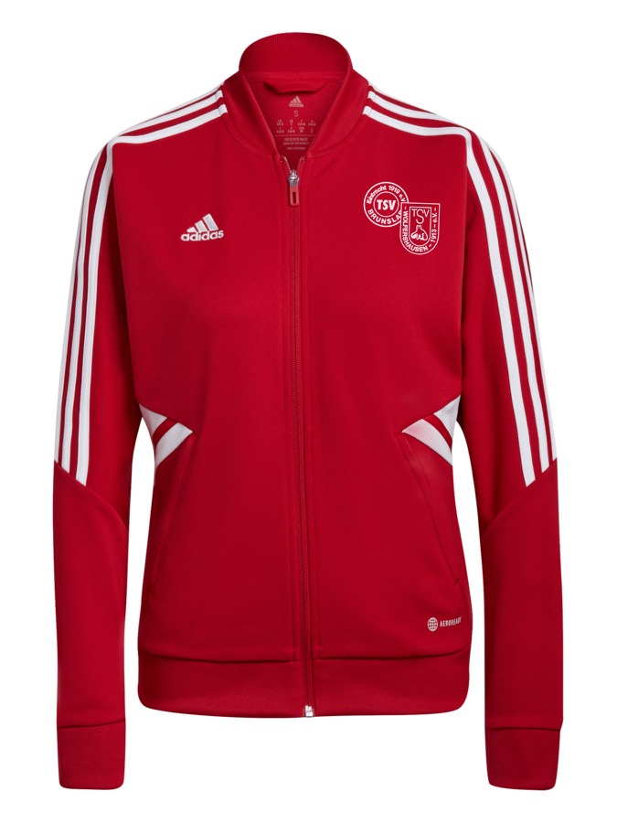 adidas Condivo 22 Trainingsjacke Damen