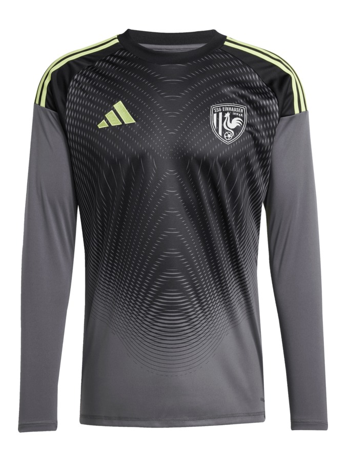 adidas Tiro 25 Competition Torwart-Longsleeve