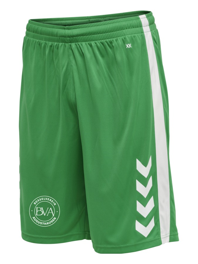 Hummel Core XK Basket Shorts