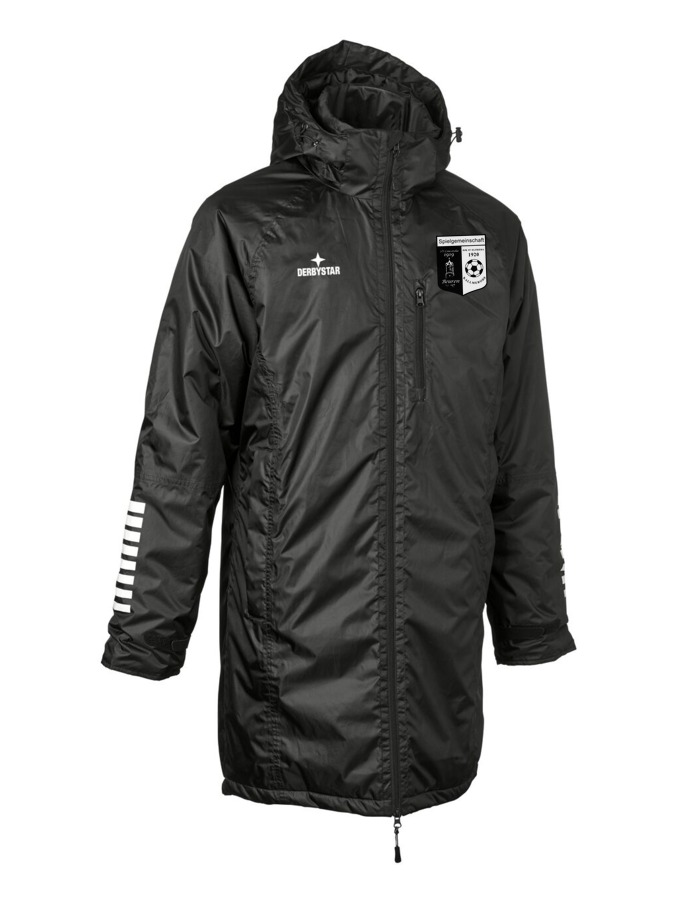 Derbystar Stadionjacke Primo