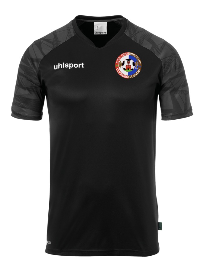 uhlsport Goal 25 Trikot Kurzarm