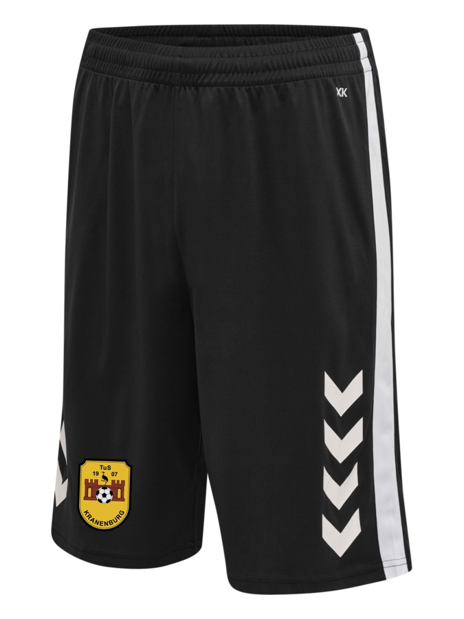 Hummel Core XK Basket Shorts