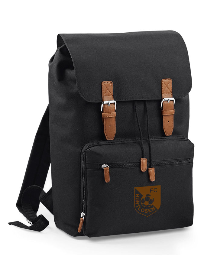 Rucksack Adventure
