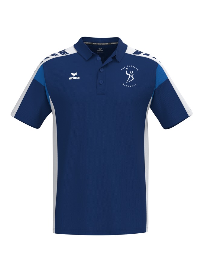 Erima Celebrate 125 Poloshirt Function