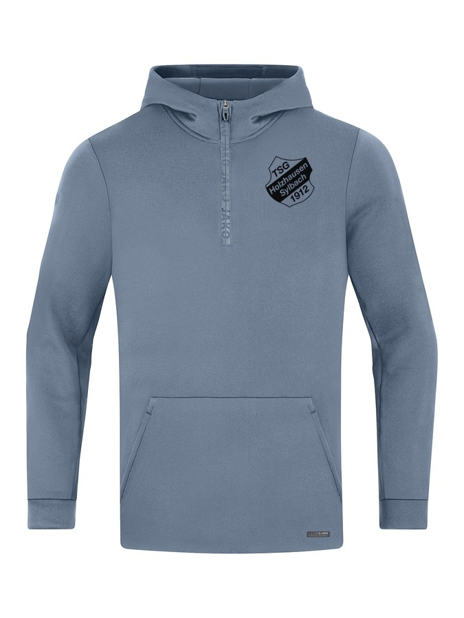 Jako Zip Hoodie Pro Casual