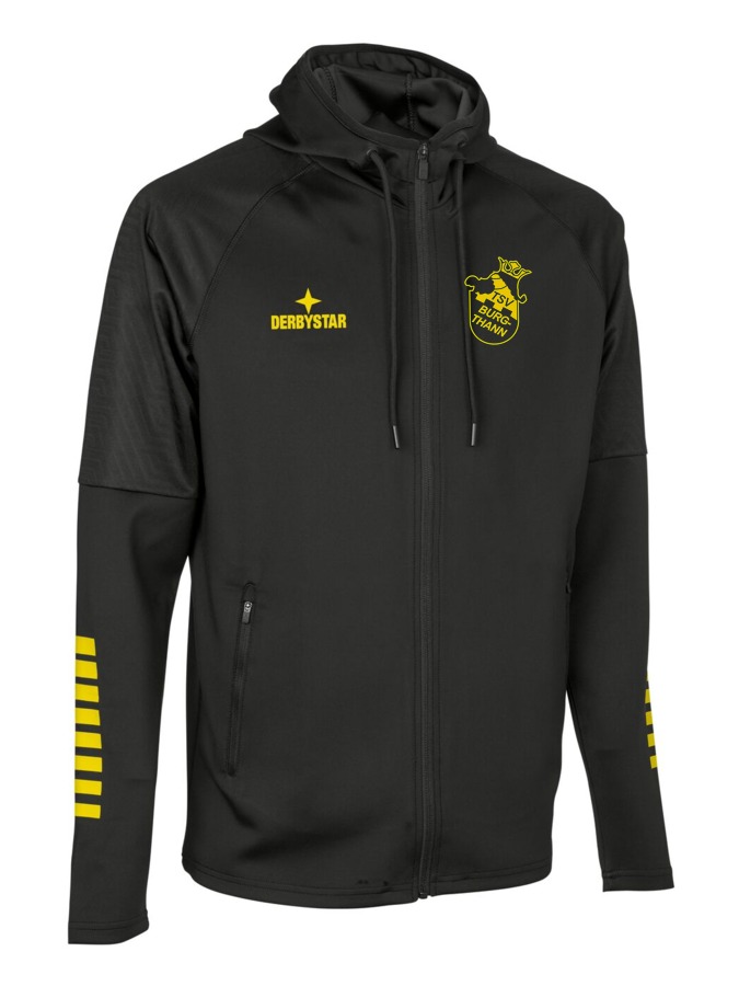 Derbystar Kapuzenjacke Primo